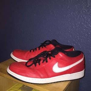 Nike Air Jordan’s shoes size 12